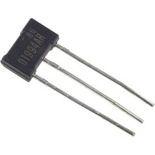 Ayt 2sd 1994 Sıl-3 Transıstor