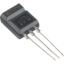 Ayt 2sd 2137 Mt4 Transıstor