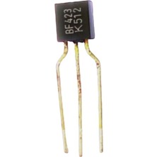 Ayt Bf 423 To-92 Transıstor
