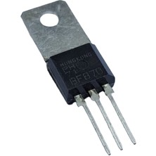 Ayt Bf 870 TO-202 Transıstor