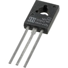 Ayt Bd 236 TO-126 Transıstor