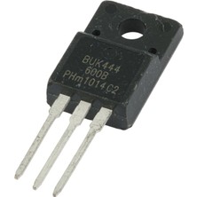 Ayt Buk 444-600B TO-220F Transıstor