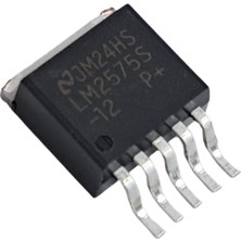 Ayt Lm 2575S-12 TO-263-5  Dpak-5 Entegre Devre