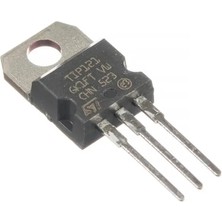 Ayt Tıp 121 TO-220 Transıstor