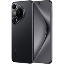 Huawei Pura 70 Pro 12 512GB Siyah(Huawei Türkiye garantili) Siyah