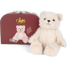 Wwf Bon Ton Toys B.t. Chaps Frederick The Traveller Ayıcık Kutulu Peluş Oyuncak 17.5 cm - 7" 32184005