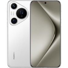 Huawei Pura 70 Pro 12 512GB Beyaz(Huawei Türkiye garantili) Beyaz