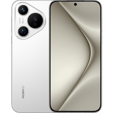 Huawei Pura 70 12 256GB Beyaz(Huawei Türkiye garantili) Beyaz