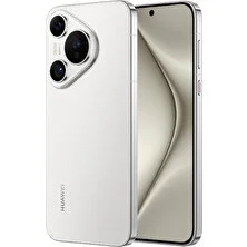 Huawei Pura 70 12 256GB Beyaz(Huawei Türkiye garantili) Beyaz