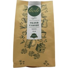 Noura Natural Filtre Kahve 250 gr