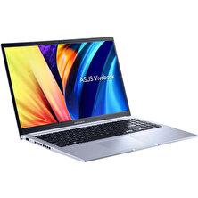 Asus Vivobook 15 F1502ZA-EJ1535 Intel Core I3-1215U 8gb 256GB SSD Windows 11 Pro 15.6 Inç Fhd Gümüş