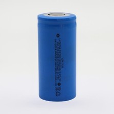 Orıon Pil Lıfepo4 Ifr 32700 6000 Mah 3c Mavi