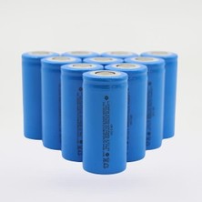 Orıon Pil Lıfepo4 Ifr 32700 6000 Mah 3c Mavi