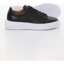 Faruk Balkanas Floater Desenli Sneaker