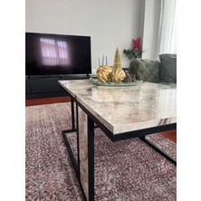Lisso Home Almonte Orta Sehpa