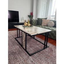 Lisso Home Almonte Orta Sehpa