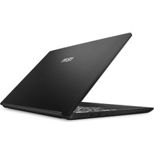 Msı Modern 15 B12MO-676XTR I5-1235U 16 GB 512 GB 15.6" Free Dos Fhd Dizüstü Bilgisayar