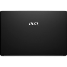 Msı Modern 15 B12MO-676XTR I5-1235U 16 GB 512 GB 15.6" Free Dos Fhd Dizüstü Bilgisayar