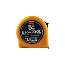 Eratool Şerit Metre 5*19 mm - Sarı ERA12527 Kerem Eratool