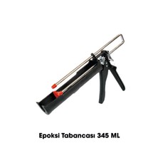 Eratool Epoksi Tabancası 345 ml (E9) ERA13041 Eratool