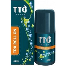 Tto Roll-On Thermal Terex 45 ml