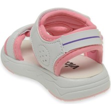 Vicco 321.E24Y210 Mocha Ilk Adım Phylon Çocuk Sandalet