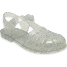 Igor S10329K Clasica Cristal Kız Çocuk Sandalet
