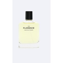 Zara Florence Pıazza Della Sıgnorıa Cıty Center Eau De Toılette 100 ml Erkek Parfüm