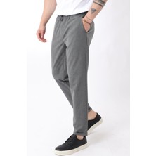 Stil Kombin Duble Paça Jogger Pantolon Pldp MH-23_0344