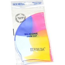 Kitap Dükkanı Bermuda Gökkuşağı Silikon Bone