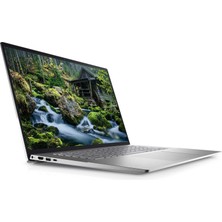 Dell Inspiron 5620 I56204101U06 I5-1235U 16GB 2tbssd 16" Fullhd+ Freedos Taşınabilir Bilgisayar