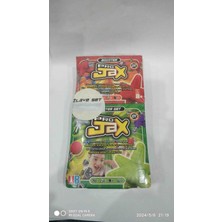 Giftbox 3D Projax Starter Set, Projax Booster Set