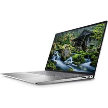 Dell Inspiron 5620 I56204101U10 I5-1235U 8gb 512SSD 16" Fullhd+ W11P Taşınabilir Bilgisayar