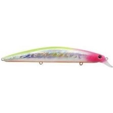 Ecotackle Ultimate Bass 125F 12.5cm 21G Maket Balık V75PH