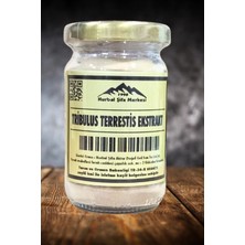 Nurbal Şifa Tribulus Terrestis Ekstrak 50 gr