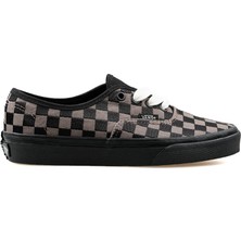 Vans Authentic  Günlük Ayakkabı VN0009PVCJK1 Kahverengi