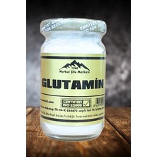 Nurbal Glutamin 50 gr