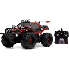 1:13 Jada Toys - Marvel Miles Morales Rc Arabası