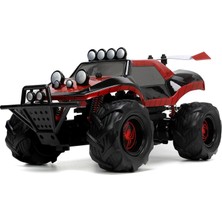 1:13 Jada Toys - Marvel Miles Morales Rc Arabası