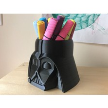 Turansoy Craft Darth Vader Kalemlik 10 cm