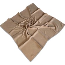 Aker Ekose Eşarp Krem 1040400 - 982 - 32679