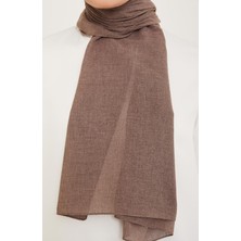 Armine Trend Adalia Şal 23035 - Kahve