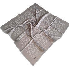 Aker Karma Eşarp Gri 1040600 - 970