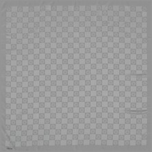 Aker Dama Monogram Eşarp -  Gri  -  1070600 - 972