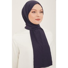 Armine Trend Naturel Soft Şal Antrasit  -  57