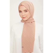 Armine Trend J.Capri Şal 4 - 106  -  Kalpli Pudra