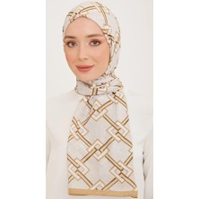 Armine Trend Hardal Karma Desen 10006 - 08