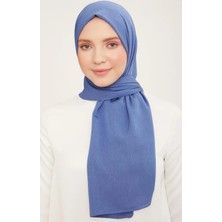 Armine Trend J.Capri Şal İndigo  -  6 - 125
