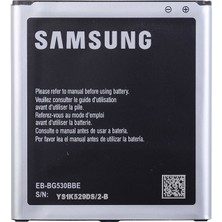 Samsung A12-A12S-A21S-M12-A02 Uyumlu Servis Batarya Pil