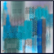 Armine Nostalji Sport Eşarp